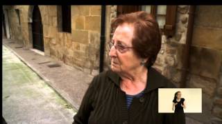 Tiramillas Etxarri Aranatz 19 diciembre 2014 lengua de signos