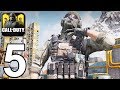 Call of Duty: Mobile - Gameplay Walkthrough Part 5 - Battle Royale (iOS, Android)