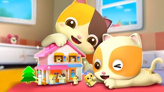 my family song finger family song nursery rhymes kids songs mimi and daddy