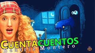 EL MONSTRUO DE LOS PAÑALES  Cuentos infantiles  CUENTACUENTOS Beatriz Montero