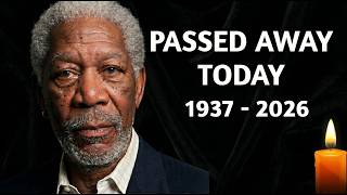 Morgan Freeman: Living Legend Shaping Culture Today