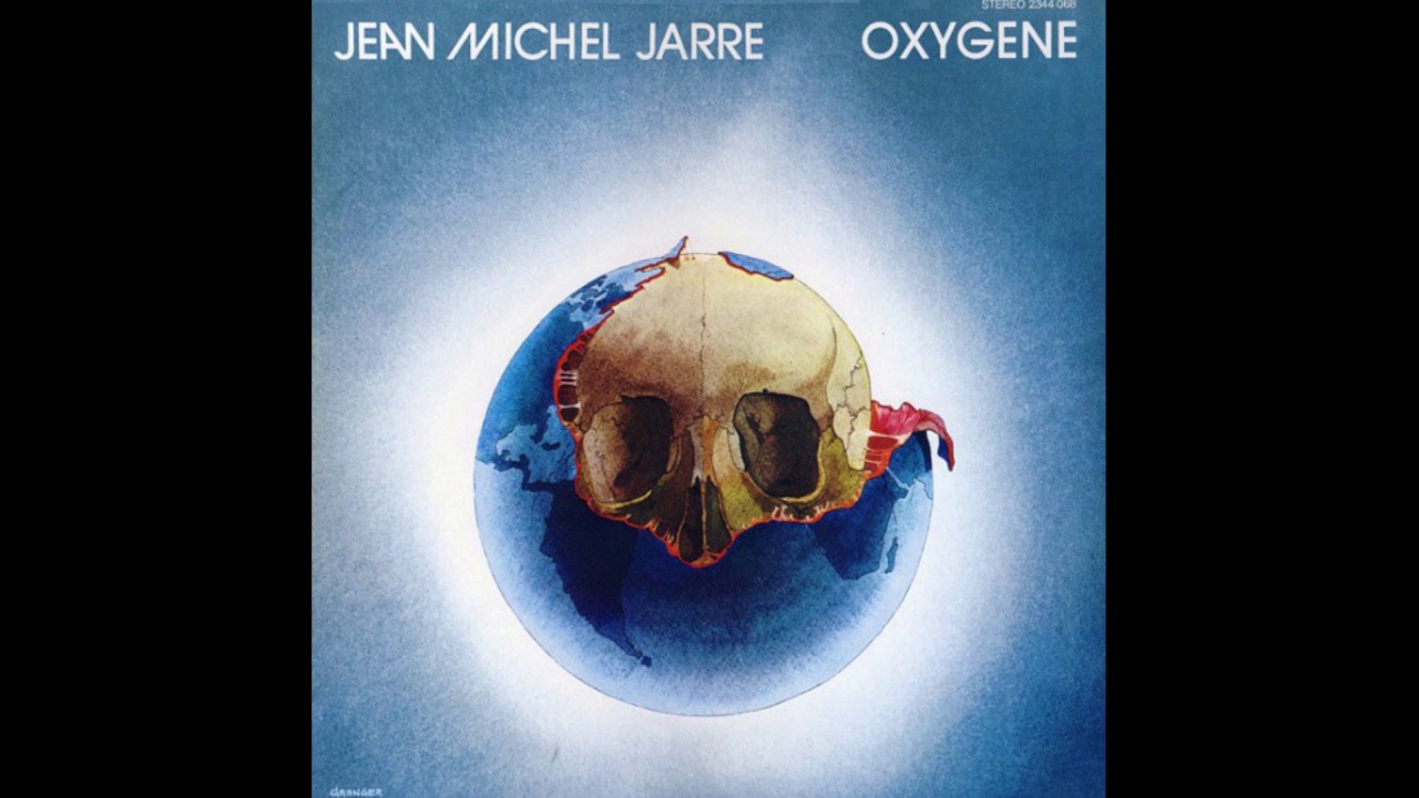 Jean Michel Jarre équinoxe Part 4