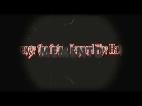 Revenge the fate - Beyond The Hatred [Lyrics]