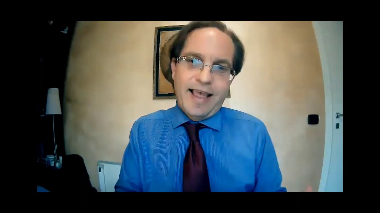 Presentation of "Reason, Faith, and the Struggle for Western Civilization" with Samuel Gregg