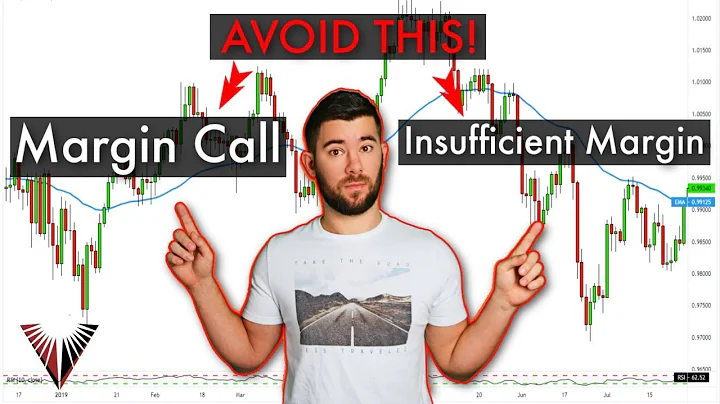 Forex Leverage: 90% Of Beginners Make This Mistake When Trading With Margin... - DayDayNews