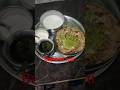 bajre ki roti #ma k hath ka kahana #testyfood #trending shorts #food#village life