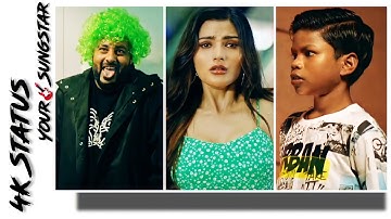 Bachpan ka pyaar badshah status sahdev | bachpan ka pyar song status | full screen whatsapp status