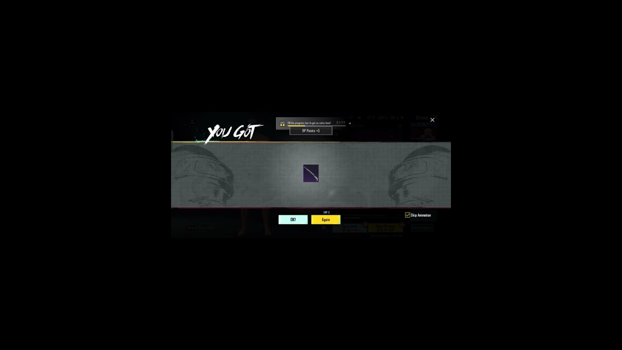 bgmi funny crate opening 🤣😅 