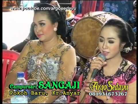 Langgam Ngimpi, Campursari Sangaji Karanganyar - YouTube