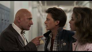 James Tolkan