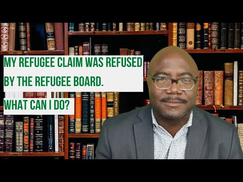 Video: Ar pabėgėlių prašytojai gali gauti osap?