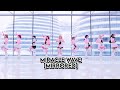 [MIRRORED] MIRACLE WAVE - Aqours