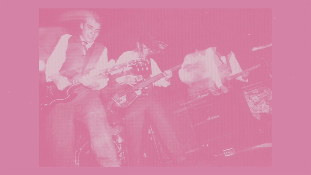 sunny day real estate red elephant (slowed + reverb) YouTube