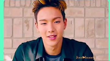 150919 AMEN MONSTA X ～SHOWNU～