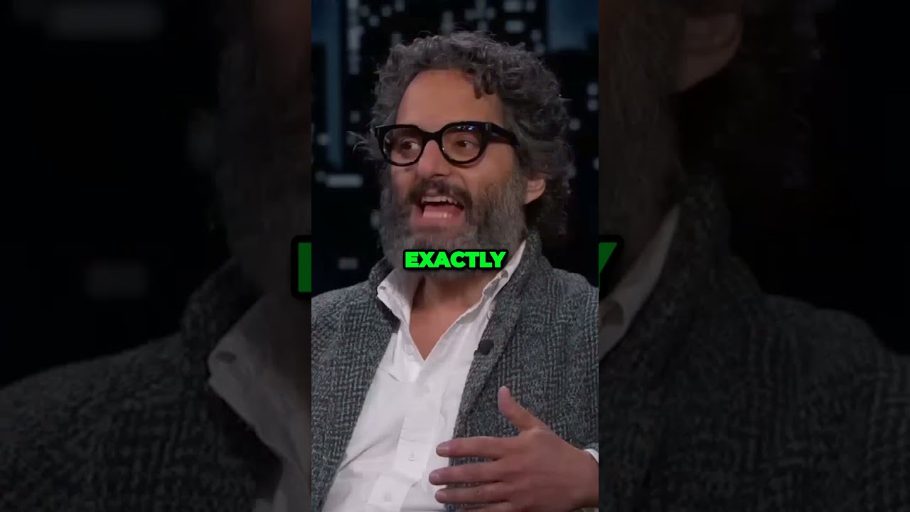 The Hilarious Origins Of A Comedy Podcast How Did This Get Made