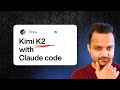 This $0.55 Chinese AI Just DESTROYED Claude ($3) 🤯 #AIRevolution