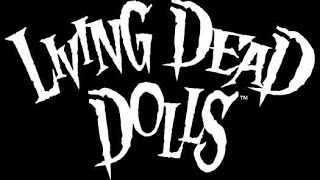 Trick r Treat Sam Living Dead Doll Unboxing @KarahKay