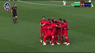 1-0 Mertan Öztürk Dk.54