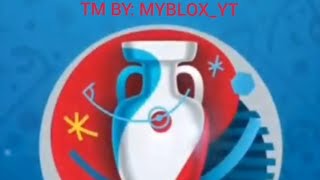 EURO 2016 [TM / TOURNAMET] BY: MYBLOX_YT !!! ️️️