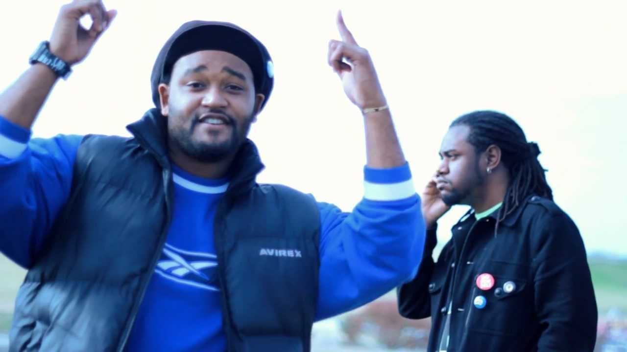 Uriyah ft. Henmusik - Revelations OFFICIAL VIDEO