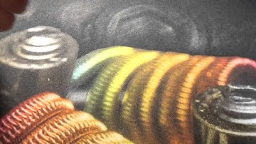 Build Tips and Tricks: Corrugated Ribbon and Stacking Tutorial