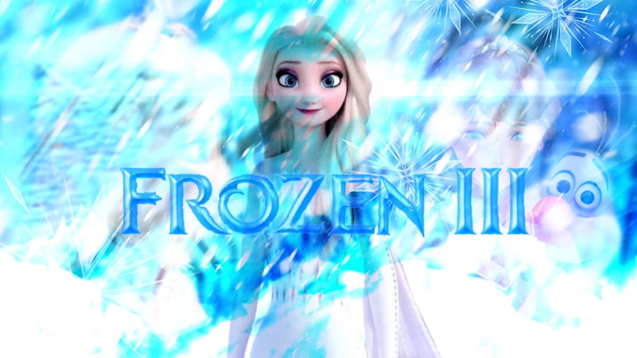 Frozen III / TRAILER / 2025 YouTube