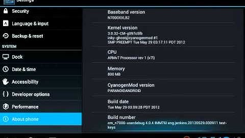 paranoid android hybrid rom