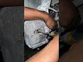 How to replace brake pads #shorts