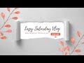 HOW I MAKE MY MORNINGS STRESS FREE || silent vlog || cooking || chatty vlog
