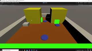 Task229 Hero enters scene appearing at spawnpoints