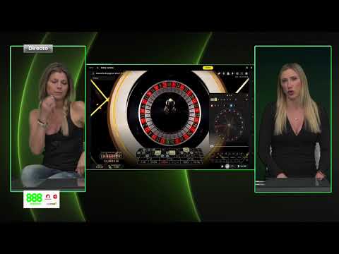 Uncut Ignition Casino Poker Tournament Gameplay