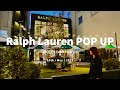 【無音】Ralpg Lauren Polo Shirts 50th anniversary 【リアル生活】