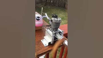 OS FS 60 open rocker