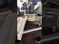 Precision Bending for Thin-Wall LED Aluminum Profile #bending #bendingmachine #bendingcnc#bending