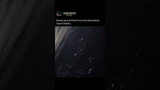 Space View of Rocket launch space Astronomy solarsystem rocket astrono