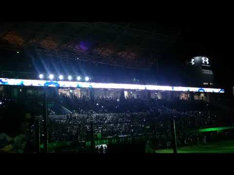 20180902 Lamigo 阿迷趴 滅火器 晚安台灣 Part 1