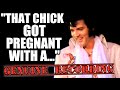 THE FULL STORY &amp; NEW INFORMATION!!!: ELVIS&#39; COMMENT DESTROYS WOMAN WHO SAID SHE WAS HAVING HIS BABY