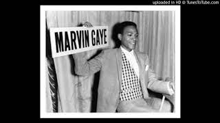 MARVIN GAYE - I GOT TO GET TO CALIFORNIA
