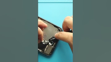 iPhone 8 Plus Power Button Not working?