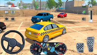 New Taxi Driver 2026 - Taxi Driving in New York City -   Android Gameplay April 23, 2026 screenshot 3