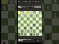 Chess Gameplay|| Chess2.0 #shorts #youtubeshorts #trending #gamingvideos #gameplay #youtube #chess