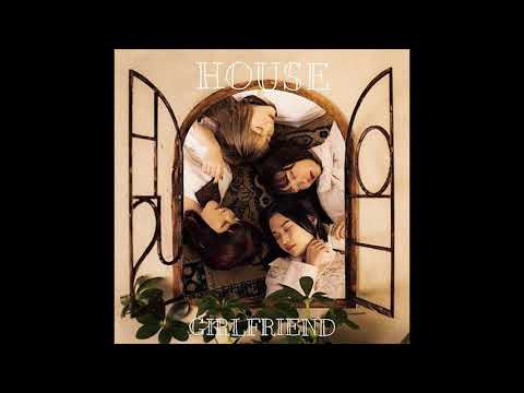 Girlfriend - Sky & Blue