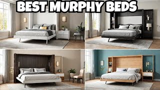 Get The PERFECT Full Size Murphy Bed in Just 5 Minutes!