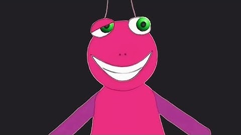 HEAVEN SAYS (bugbo animation)