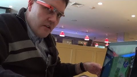 Jesse Schell Plays Codemancer