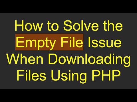 How to Solve