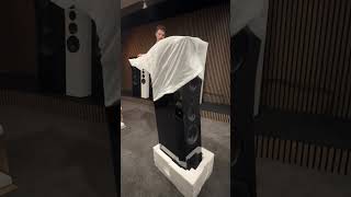 Unboxing Day Svs Ultra Evolution Pinnacle