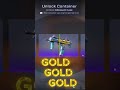 KILOWATT case (GOLD?)