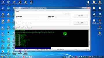 HUAWEI-Y635 L21 READ FIRMWARE DONE CM2