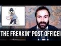 The Freakin' Post Office! - SOME MORE NEWS